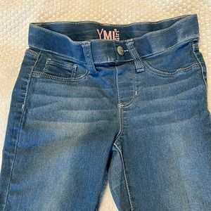 Skinny leggings jeans